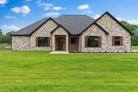 New construction Single-Family house 13835 Luka Ln, Tyler, TX 75704 - image