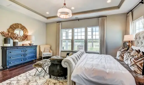 Four Seasons at Lakes of Cane Bay by K. Hovnanian® Homes in Summerville - photo 52 52