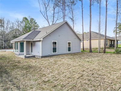 Wildwood Shores by Blessing Homes in Huntsville - photo 8 8