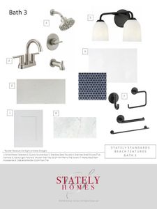 New construction Single-Family house 26718 Bay Water Dr, Galveston, TX 77554 - image 3