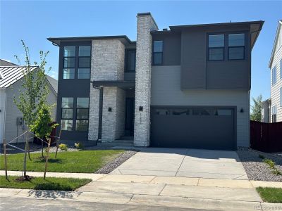 New construction Single-Family house 1621 Winter Glow Dr, Windsor, CO 80550 4- photo 0