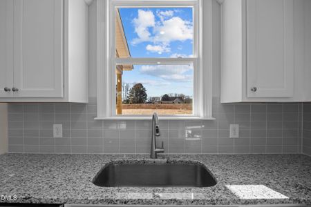 New construction Single-Family house 25 Diamond Creek Dr, Zebulon, NC 27597 - image 14