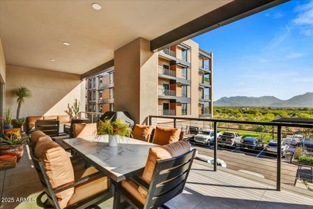 New construction Condo house 19355 N 73Rd Wy B2009, Unit B2009, Scottsdale, AZ 85255 - image 3