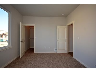 New construction Single-Family house 1145 Bitterroot Ct, Johnstown, CO 80534 - image 18