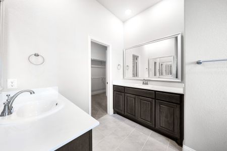 New construction Single-Family house 515 Cristo Range Dr, Greenville, TX 75402 plan Alexander - image 9