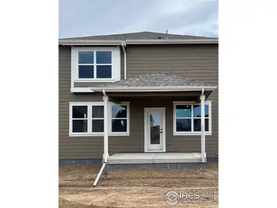 New construction Single-Family house 3172 Conquest St Ft, Fort Collins, CO 80524 - image 2
