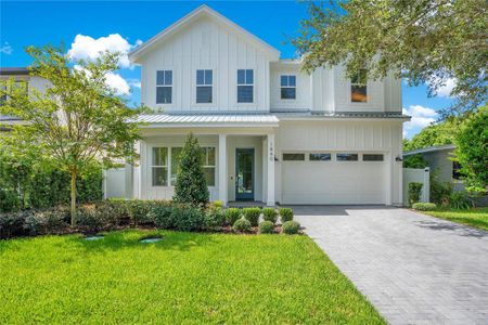 New construction Single-Family house 1840 Biscayne Dr, Winter Park, FL 32789 null- photo 0 0