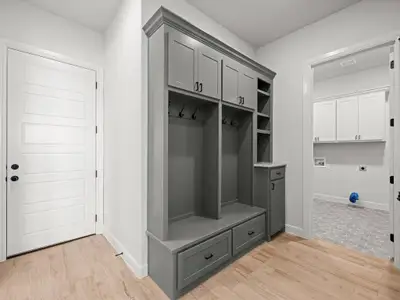 New construction Single-Family house 161 Frontera Dr, Decatur, TX 76234 - image 5