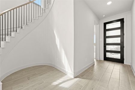 New construction Single-Family house 16258 Tifton Meadow Trl, Hockley, TX 77447 plan The Fifth Avenue II - image 15