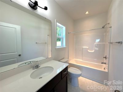 New construction Single-Family house 2567 Cornelius Pl Nw, Unit 84, Concord, NC 28027 - image 7