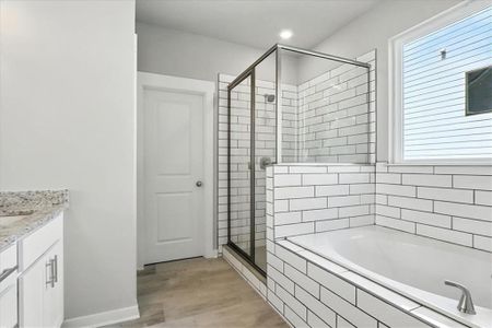 New construction Single-Family house 4022 Links Blvd, Jefferson, GA 30549 - image 5