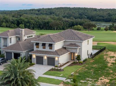 Bella Collina by Davila Homes Construction in Montverde - photo 7 7