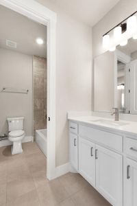 New construction Single-Family house 103 Buck Rabbit Rd, Briggs, TX 78608 - image 5