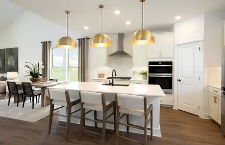 Woodside by Pulte Homes in Georgetown - photo 12 12