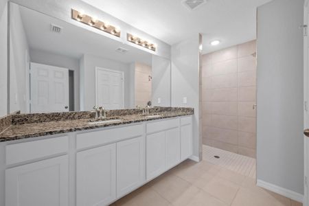 New construction Single-Family house 2174 Emerson Drive SE, Palm Bay, FL 32909 plan St Augustine - image 11