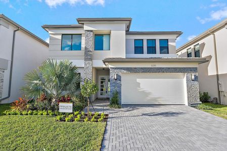 New construction Single-Family house 8281 Essex Country Club Dr, Boca Raton, FL 33434 null- photo 0