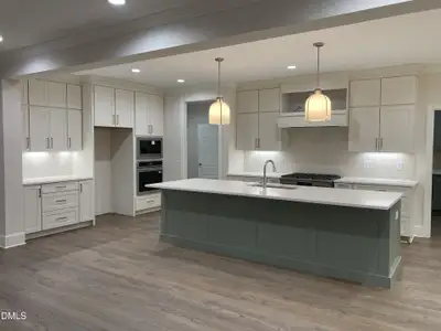 New construction Single-Family house 3907 Cedar Knolls Dr, Unit Lot 5, Youngsville, NC 27596 - image 4