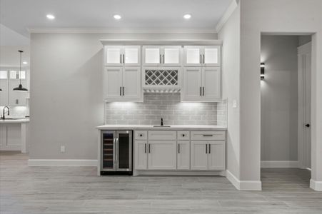New construction Single-Family house 40 Stanford Ct, Montgomery, TX 77356 - image 5