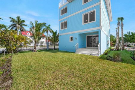 New construction Duplex house 523 Coral Sands Wy, Fort Pierce, FL 34949 - image