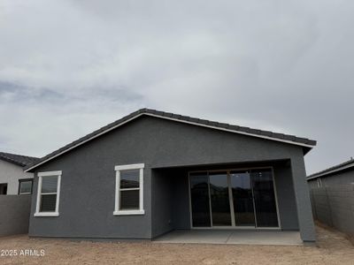 New construction Single-Family house 18235 W La Senda Dr, Surprise, AZ 85387 - image