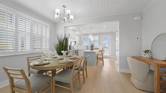 New construction Single-Family house 4324 Saltwater Pearl Wy, Cortez, FL 34215 - image 17