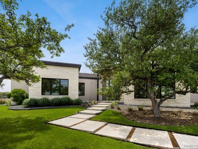 New construction Single-Family house 211 Clubs Dr, Boerne, TX 78006 null- photo 0 0