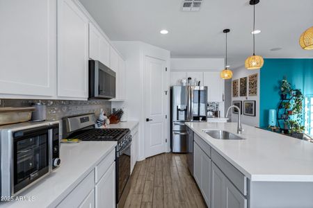 New construction Single-Family house 6145 S Adelle, Mesa, AZ 85212 null- photo 24 24