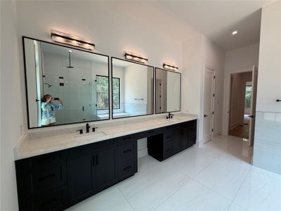 New construction Single-Family house 7210 Morningbrook Dr, Montgomery, TX 77316 - image 13