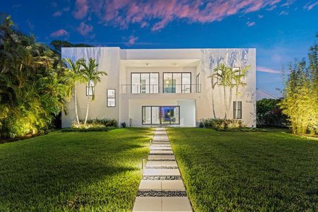 New construction Single-Family house 1544 SE Saint Lucie Blvd, Stuart, FL 34996 - image