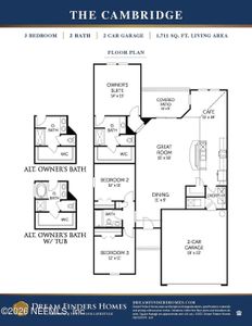 New construction Single-Family house 595 Barbosa Trl, St. Augustine, FL 32095 - image