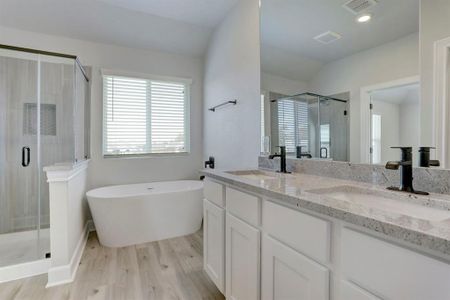 Blanco Vista by LGI Homes in San Marcos - photo 17 17