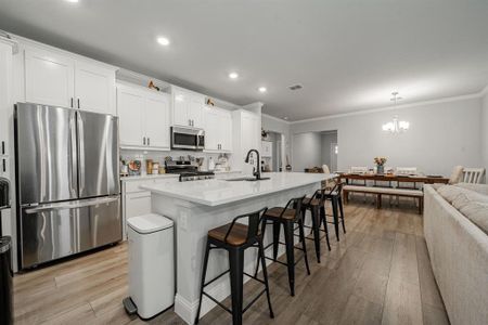 Lakepointe by BLUEHAVEN Homes in Lavon - image 19