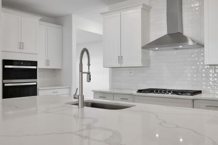 New construction Single-Family house 2639 Firethorn Ave, Orange Park, FL 32073 plan Boca - 60' Homesites - image 6