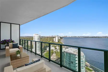 New construction Condo house 3015 S Ysabella Ave, Unit 2403, Tampa, FL 33629 - image