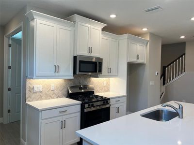 New construction Single-Family house 3707 Nandina Cir, Sun City Center, FL 33573 Jewel- photo 3 3