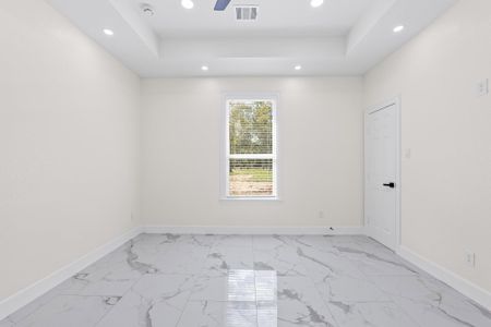 New construction Single-Family house 141 County Rd 3372, Cleveland, TX 77327 - image 11