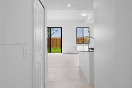 New construction Townhouse house 19114 Sw 345Th Ter, Unit 19114, Florida City, FL 33034 - image 15