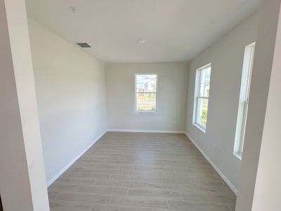 New construction Townhouse house 564 Pothos St, Apopka, FL 32703 Windham II - Townhome Series- photo 17 17