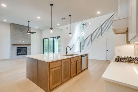 New construction Single-Family house 8428 Hidden Creek Ct, North Richland Hills, TX 76182 - image 15