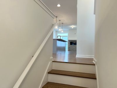New construction Single-Family house 2776 Bristol Ridge Dr, Unit 37, Ann Arbor, MI 48105 plan The Highbridge - image 15