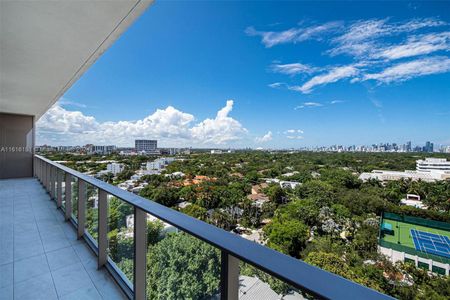 New construction Condo house 2678 Tigertail, Unit 1104, Miami, FL 33131 null- photo 35 35