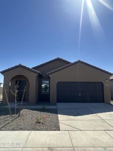 New construction Single-Family house 2019 E Grazing Meadow Ln, San Tan Valley, AZ 85140 null- photo 1 1