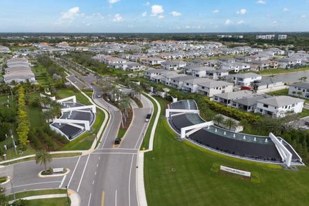 New construction Single-Family house 8227 Essex Country Club Dr, Boca Raton, FL 33434 null- photo 95 95