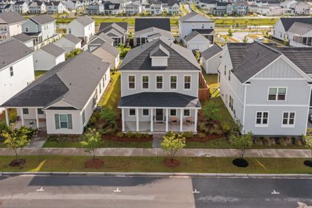 New construction Single-Family house 716 Triangle Ln, Summerville, SC 29486 null- photo 4 4