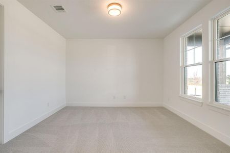 New construction Single-Family house 7429 Harrier St, Fort Worth, TX 76179 plan Tucker - image 17