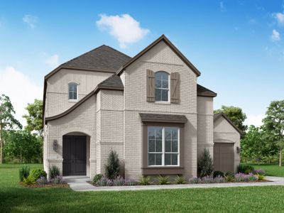 New construction Single-Family house 931 Forest Creek Dr, Rockwall, TX 75087 plan 226 - image