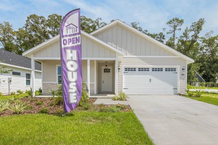 New construction Single-Family house Gainesville, FL 32607 - photo 0