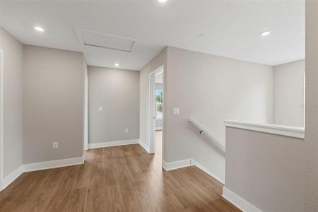 New construction Single-Family house 1526 W Arch St, Tampa, FL 33607 plan Stellar Jay - image 14