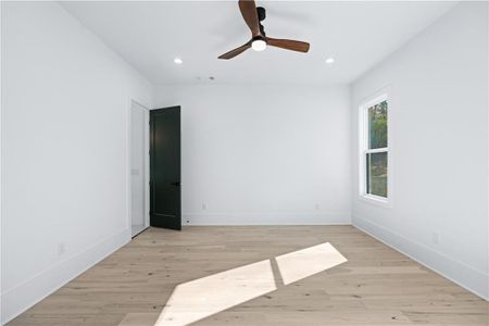 New construction Single-Family house 2297 Lake Ridge Ter, Lawrenceville, GA 30043 null- photo 28 28