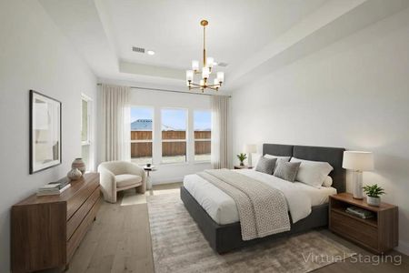 New construction Single-Family house 4730 Hawthorn Hills Ln, Arlington, TX 76005 plan Brynlee II - image 14